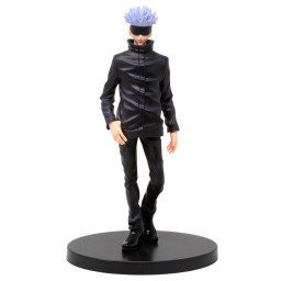 ������� Jujutsu Kaisen: Satoru Gojo (17 ��)