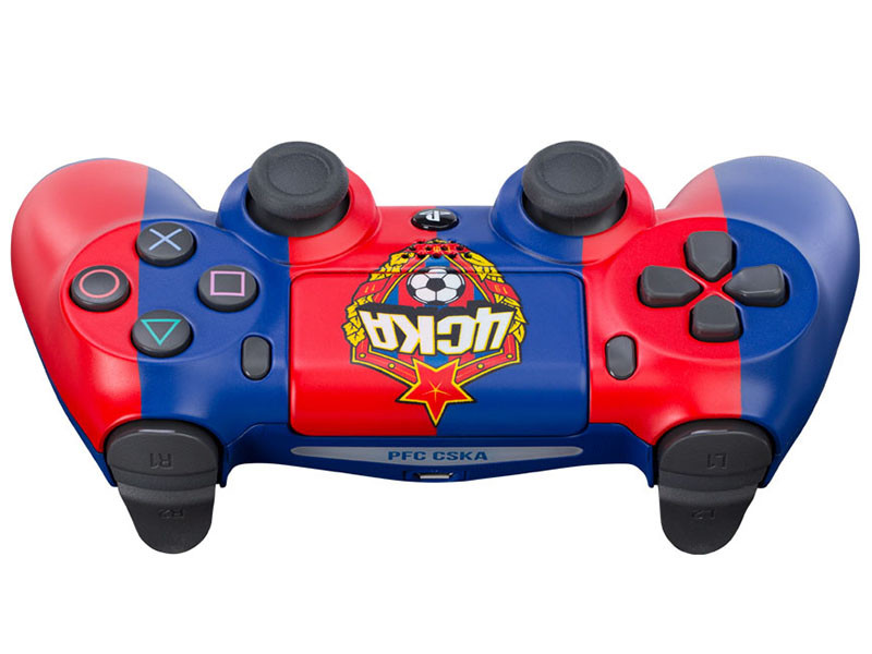  DualShock 4  PS4     - (RBW-DS020)