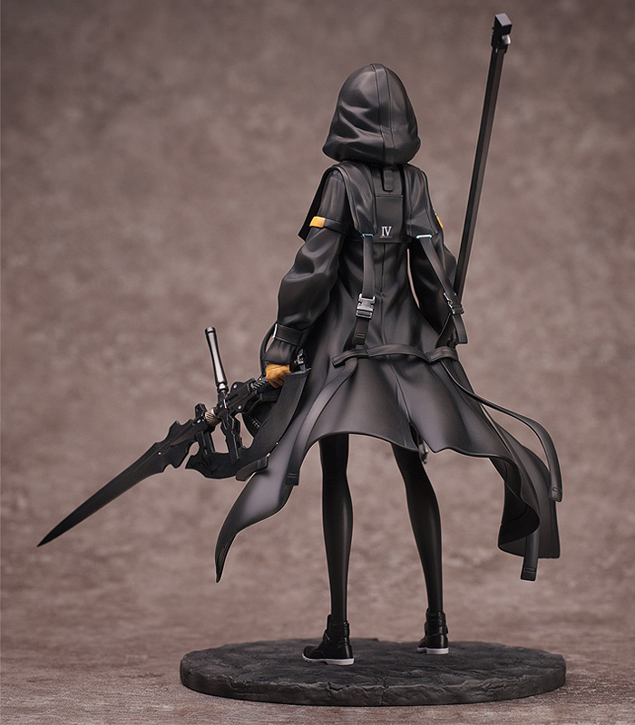 ������� Figma A-Z: D (27,5 ��)