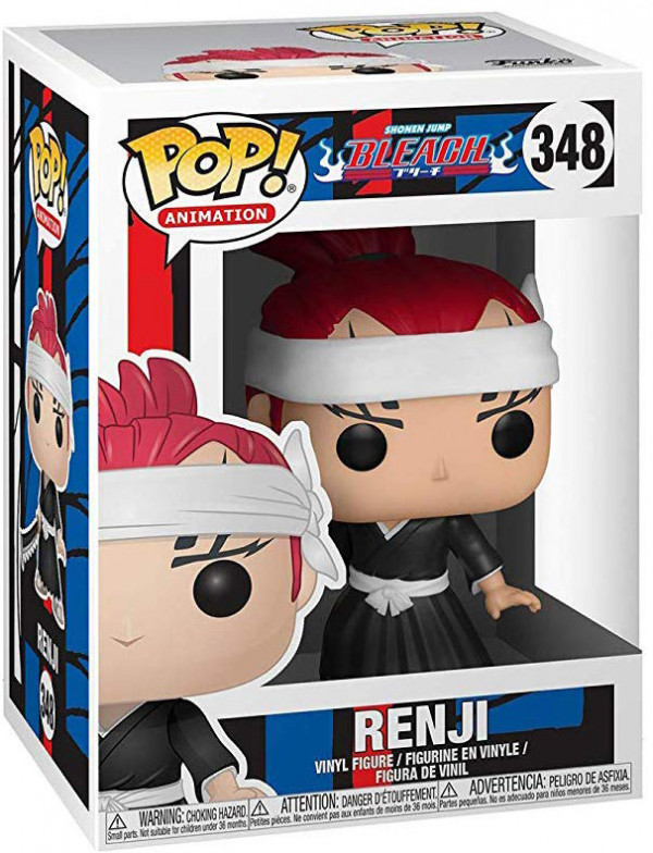Фигурка Funko POP Animation: Shonen 