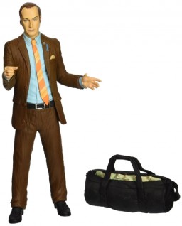  Breaking Bad. Saul Goodman. Brown Suit (16 )