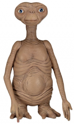   E.T. Stunt Puppet (30 )