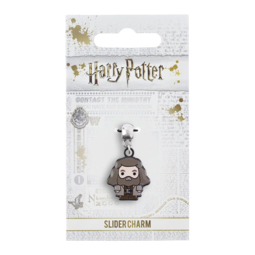 Шарм-подвеска Harry Potter – Chibi: Hagrid / Хагрид