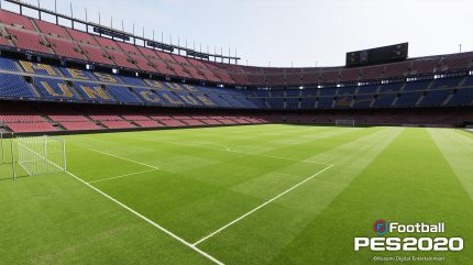 eFootball PES 2020 [PC,  ]