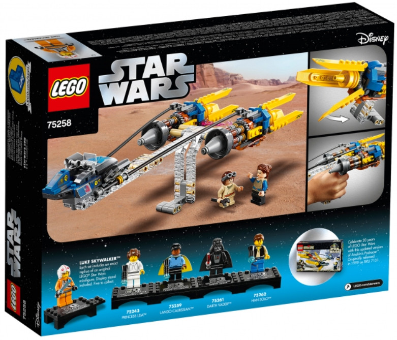  LEGO Star Wars:   .   20- 