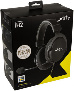  Xtrfy H2   PC ()