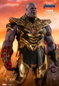  Marvel The Avengers: Endgame  Thanos Battle Damaged Version (41,5 )