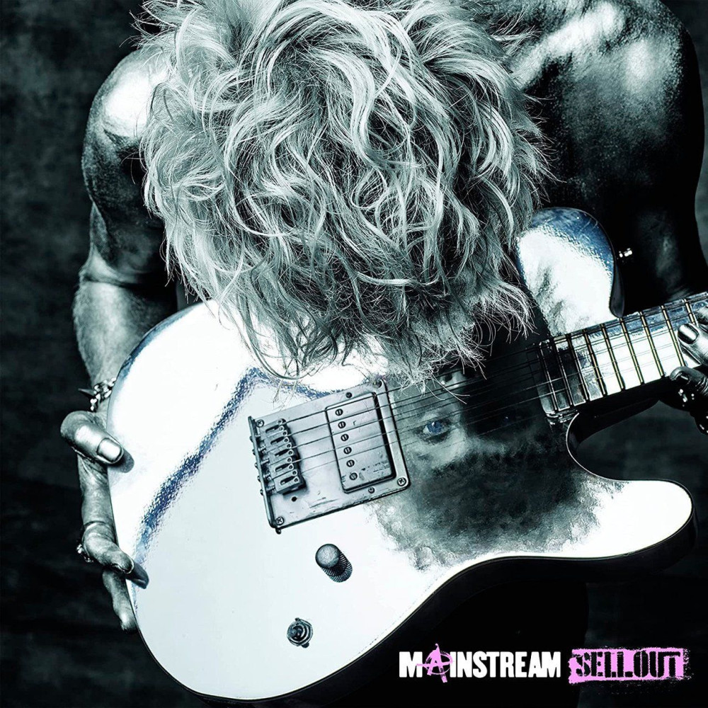 MACHINE GUN KELLY  Mainstream Sellout  LP + ����� ��� LP Brush It �����