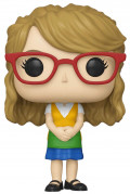  Funko POP Television: The Big Bang Theory  Bernadette Rostenkowski (9,5 )