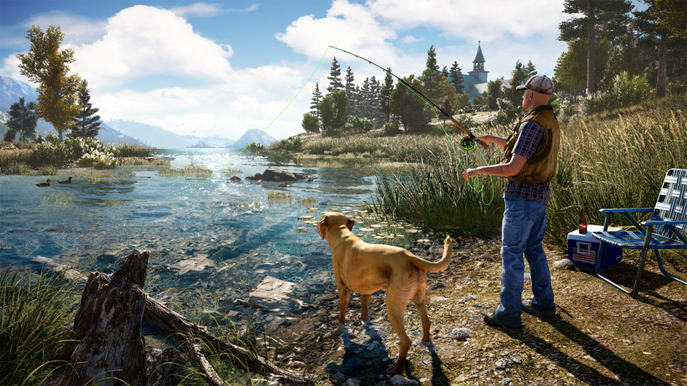 Far Cry: New Dawn. Ultimate Bunlde [PC,  ]