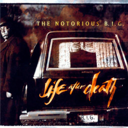 Notorious B.I.G.  Life After Death (3 LP)