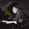 Billie Holiday � Lady Sings The Blues [Crystal Clear Vinyl] (LP)