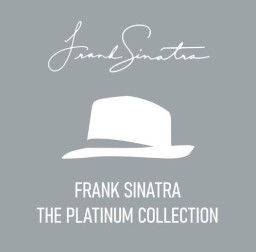Frank Sinatra � The Platinum Collection [White Coloured Vinyl] (LP)