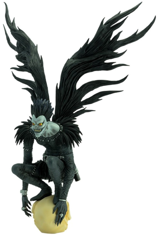  Death Note: Ryuk (30 )