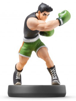 Super Smash Bros:   amiibo   