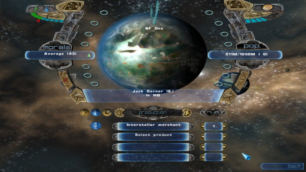 Haegemonia: Legions of Iron [PC,  ]