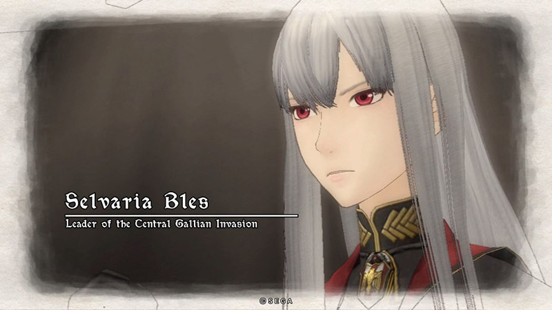 Valkyria Chronicles Remastered. Europa Edition [PS4]