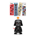  Star Wars  Darth Vader +  LEGO Star Wars