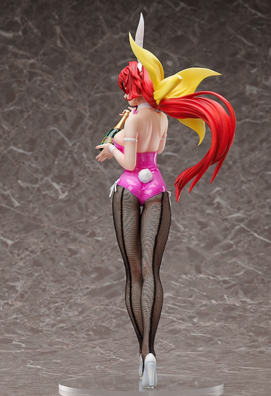  Muv-Luv: Sumika Kagami Bunny Ver. (42 )