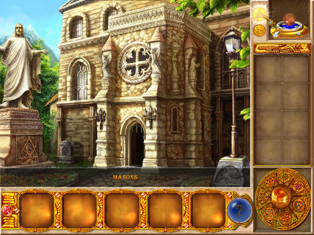 Magic Encyclopedia: Moon Light [PC,  ]