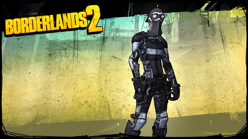 Borderlands 2.    [PC,  ]