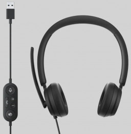  Microsoft Modern USB Headset   PC ()