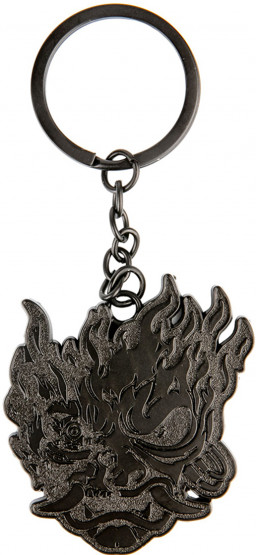 ������ Cyberpunk 2077: Demon (�������������)