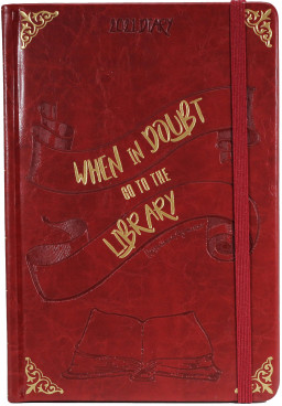 ���������� Harry Potter: When In Doubt