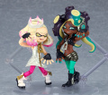   Figma Splatoon: Off The Hook (2 ) (9  / 10 )