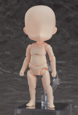  Nendoroid Doll Archetype 1.1: Boy Cream (10 )