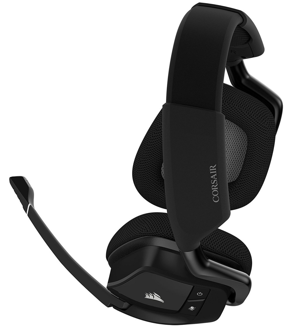  Corsair Gaming Void PRO Surround   Dolby Headphone 7.1  PC ()