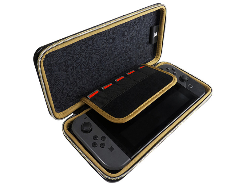    Hori  Nintendo Switch (Zelda)