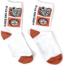 ����� ��� � ����� � Ricks Prison (�����)