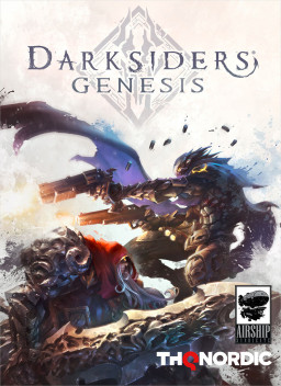 Darksiders Genesis [PC, Цифровая версия]