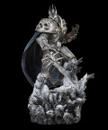  World Of Warcraft: Lich King Arthas (66 )