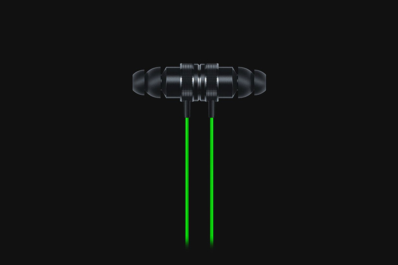 ��������� Razer Hammerhead USB-C ��� PC / Android