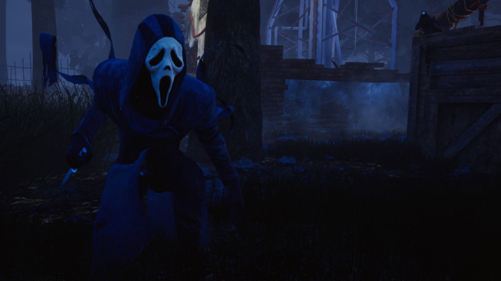 Dead by Daylight: Ghost Face.  (Steam-) [PC,  ]