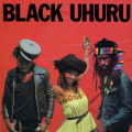 Black Uhuru  Red (CD)