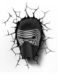 3D  Star Wars: Kylo Ren ( )