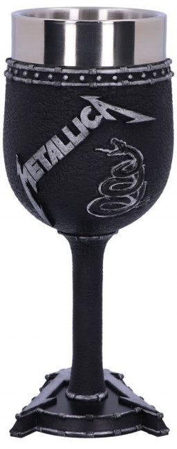  Metallica The Black Album