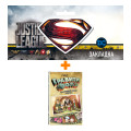       3 +  DC Justice League Superman 