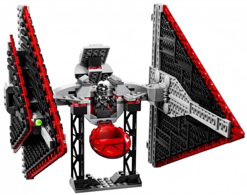  LEGO Star Wars:   