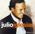 Julio Iglesias  His Ultimate Collection [2023 Reissue] (LP)