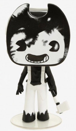  Funko POP Games: Bendy And The Ink Machine  Sammy Lawrence (9,5 )