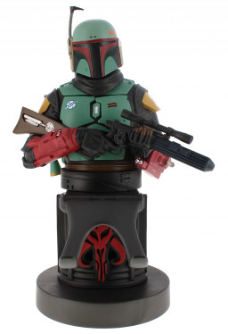 �������-��������� Star Wars: The Mandalorian &ndash; Boba Fett