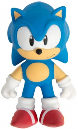 - Stretch: Sonic Mini