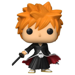 ������� Funko POP Animation: Bleach � Ichigo Kurosaki (Bankai) With Chase Exclusive (9,5 ��)