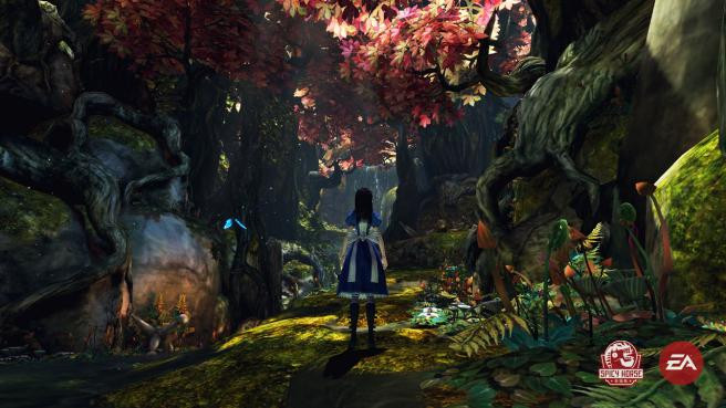 Alice: Madness Returns [PS3]