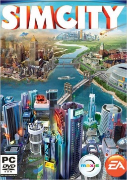 SimCity [PC]