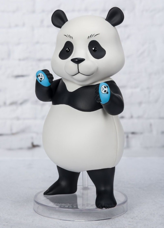 ������� Figuarts Mini Jujutsu Kaisen: Panda (9 ��)
